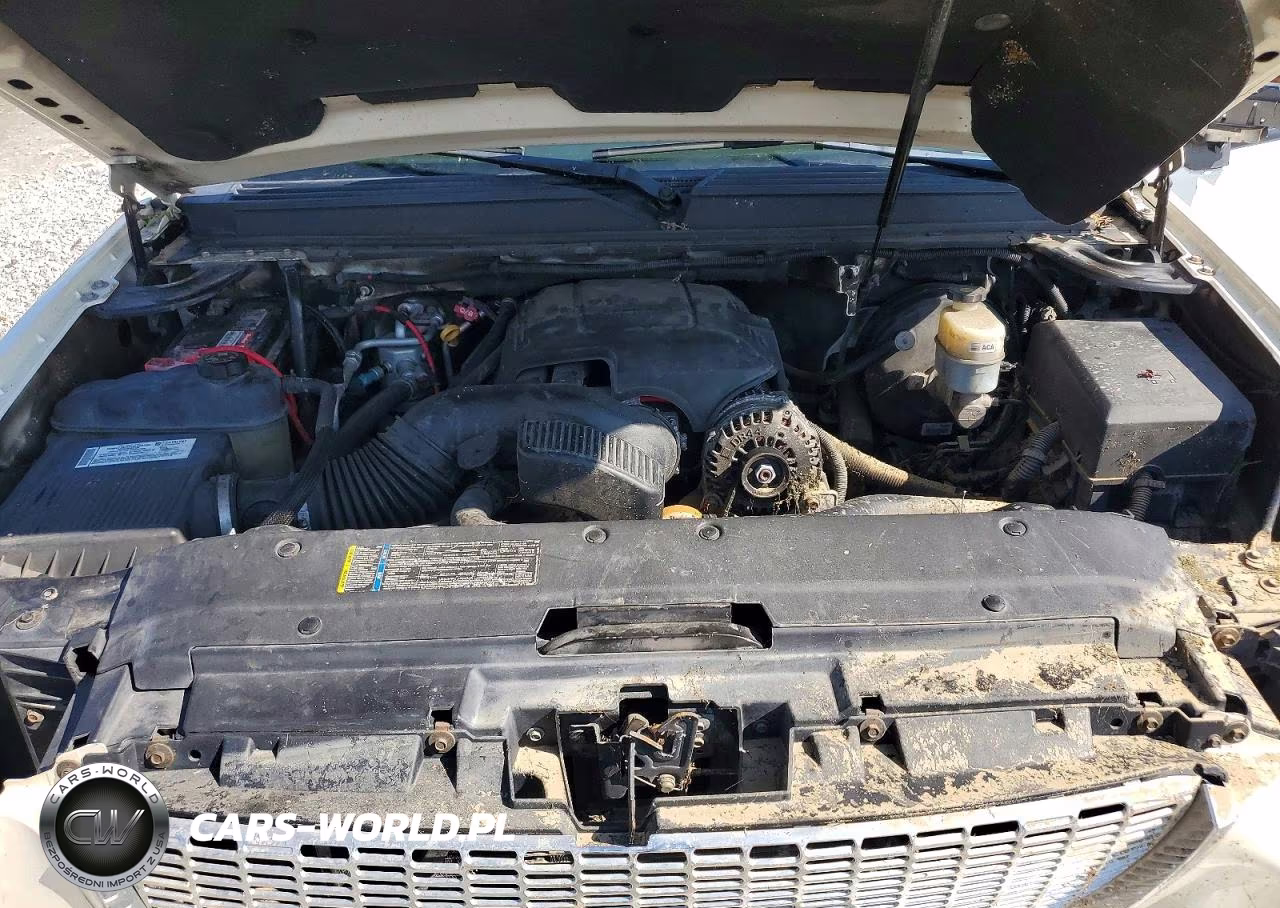 2008 GMC Yukon Xl K1500 VIN:1GKFK16358R264774 - 12