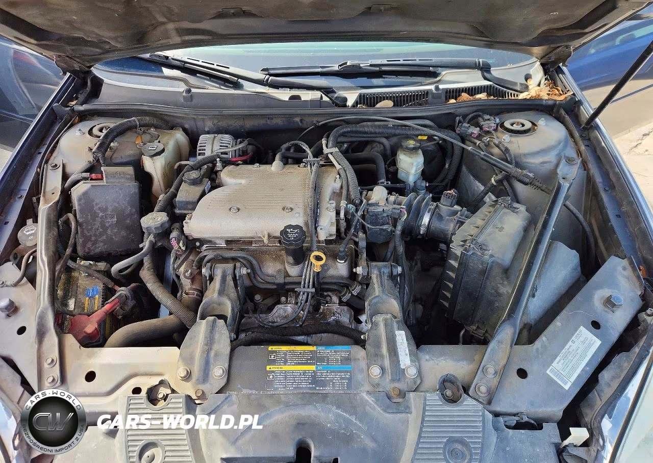 2008 Chevrolet Impala Ls VIN:2G1WB58K889247834 - 11