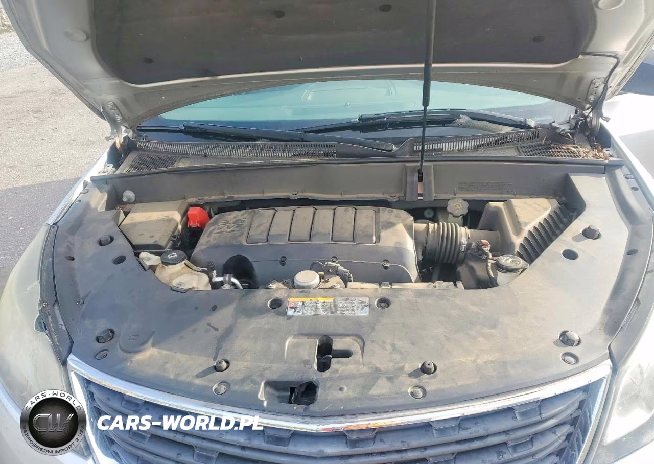 2014 Chevrolet Traverse Ls VIN:1GNKRFED8EJ234022 - 12
