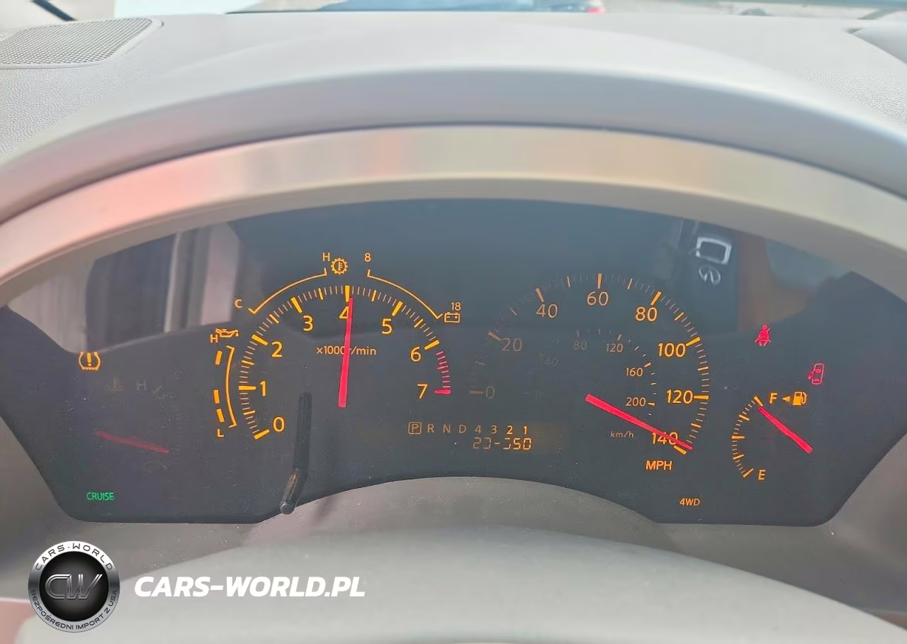2006 Infiniti Qx56 VIN:5N3AA08CX6N811707 - 9