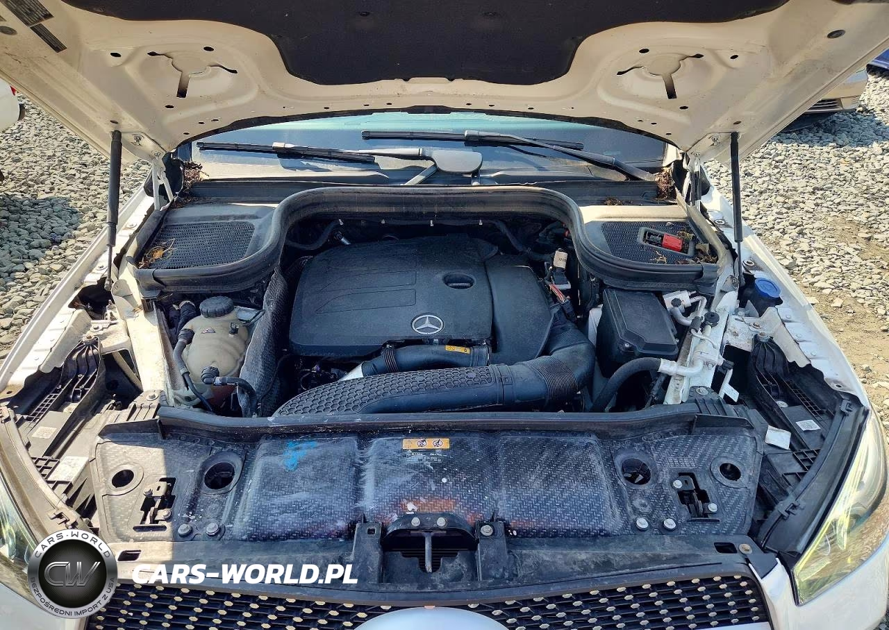 2022 Mercedes-Benz Gle 350 VIN:4JGFB4JB0NA712369 - 11