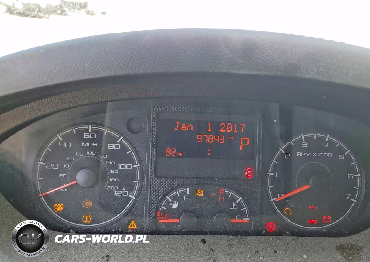 2019 Ram Promaster 1500 1500 High VIN:3C6TRVBG3KE549848 - 9