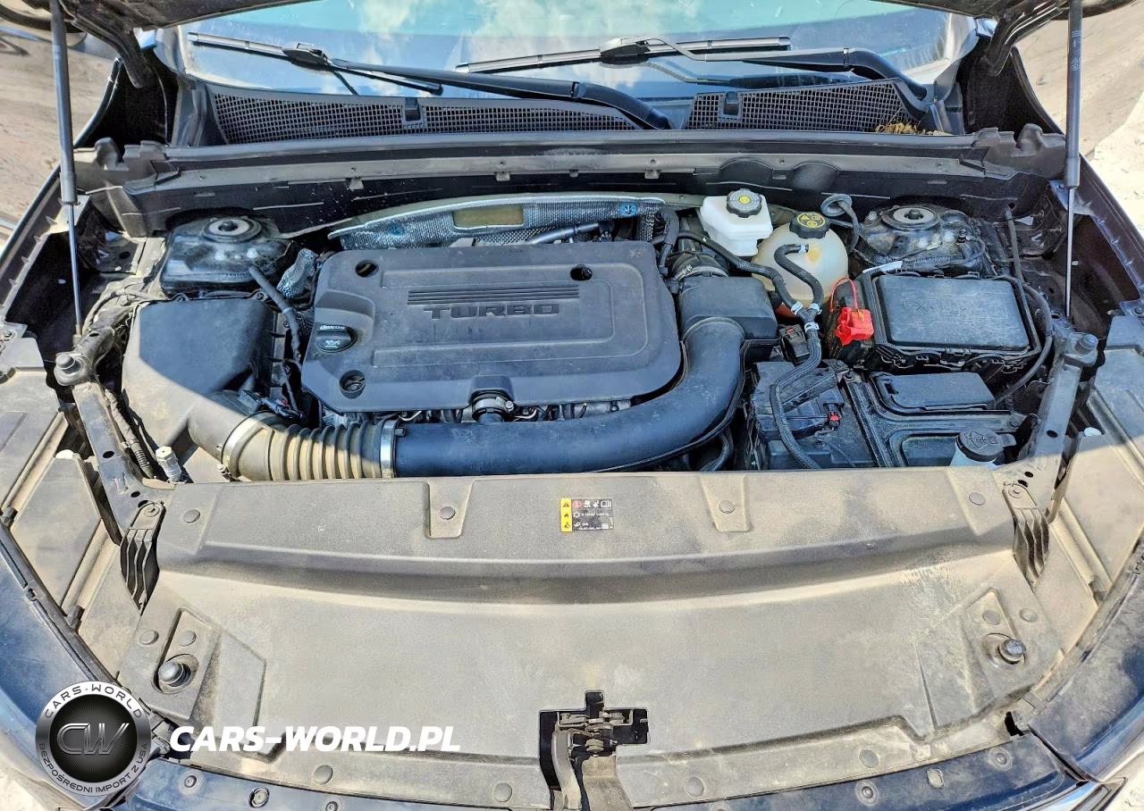 2023 Buick Envision Preferred VIN:LRBFZMR46PD164397 - 12