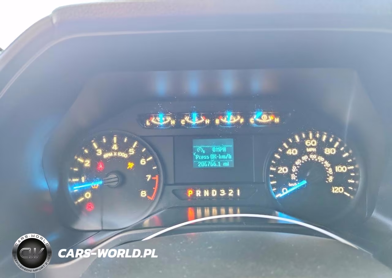2017 Ford F150 Super Cab VIN:1FTEX1E81HKC67427 - 9