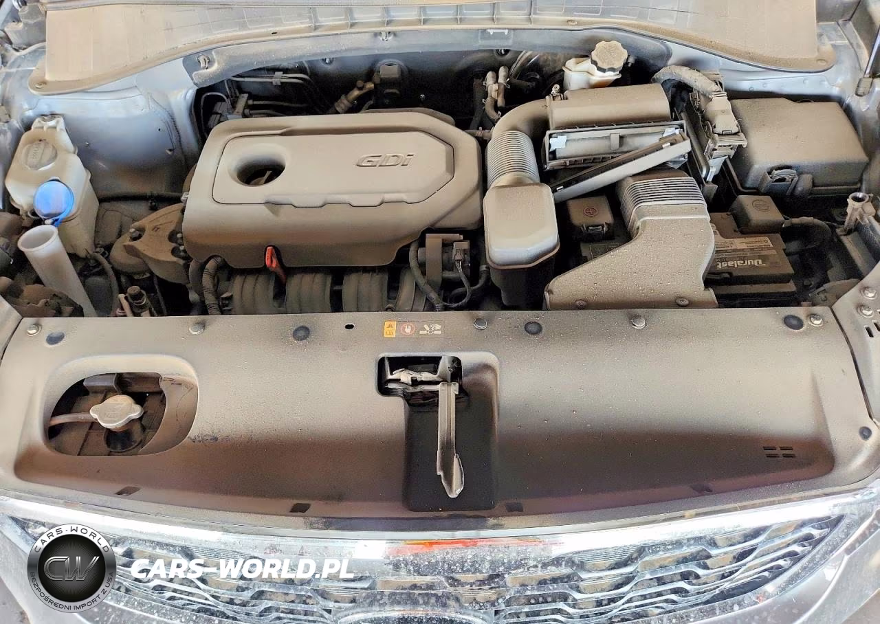 2019 Kia Sorento L VIN:5XYPG4A37KG492808 - 12