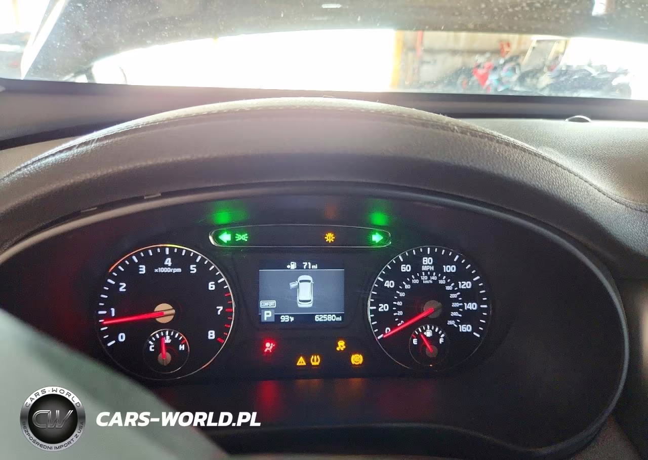 2019 Kia Sorento L VIN:5XYPG4A37KG492808 - 9