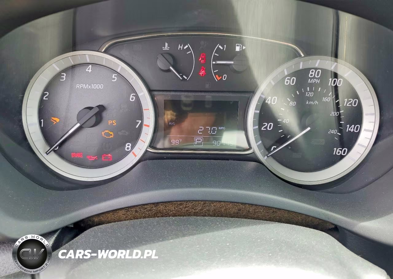 2013 Nissan Sentra S VIN:3N1AB7AP7DL796065 - 9