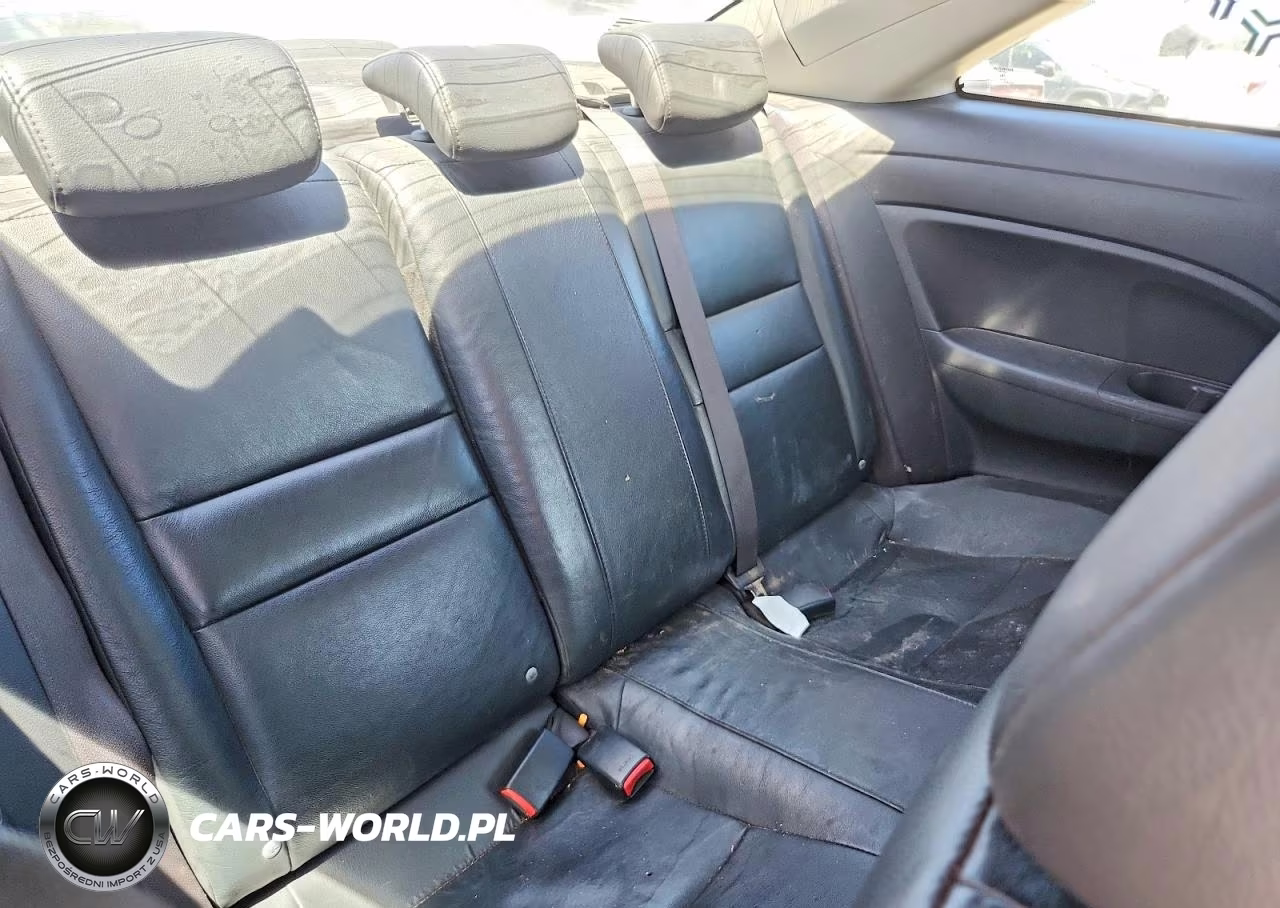 2008 Honda Civic Exl VIN:2HGFG12978H554152 - 10