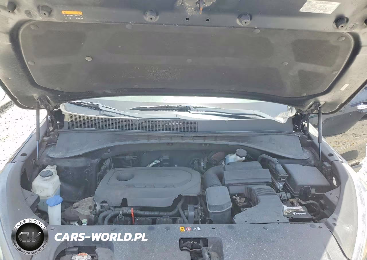 2017 Kia Sorento Lx VIN:5XYPG4A36HG195697 - 11