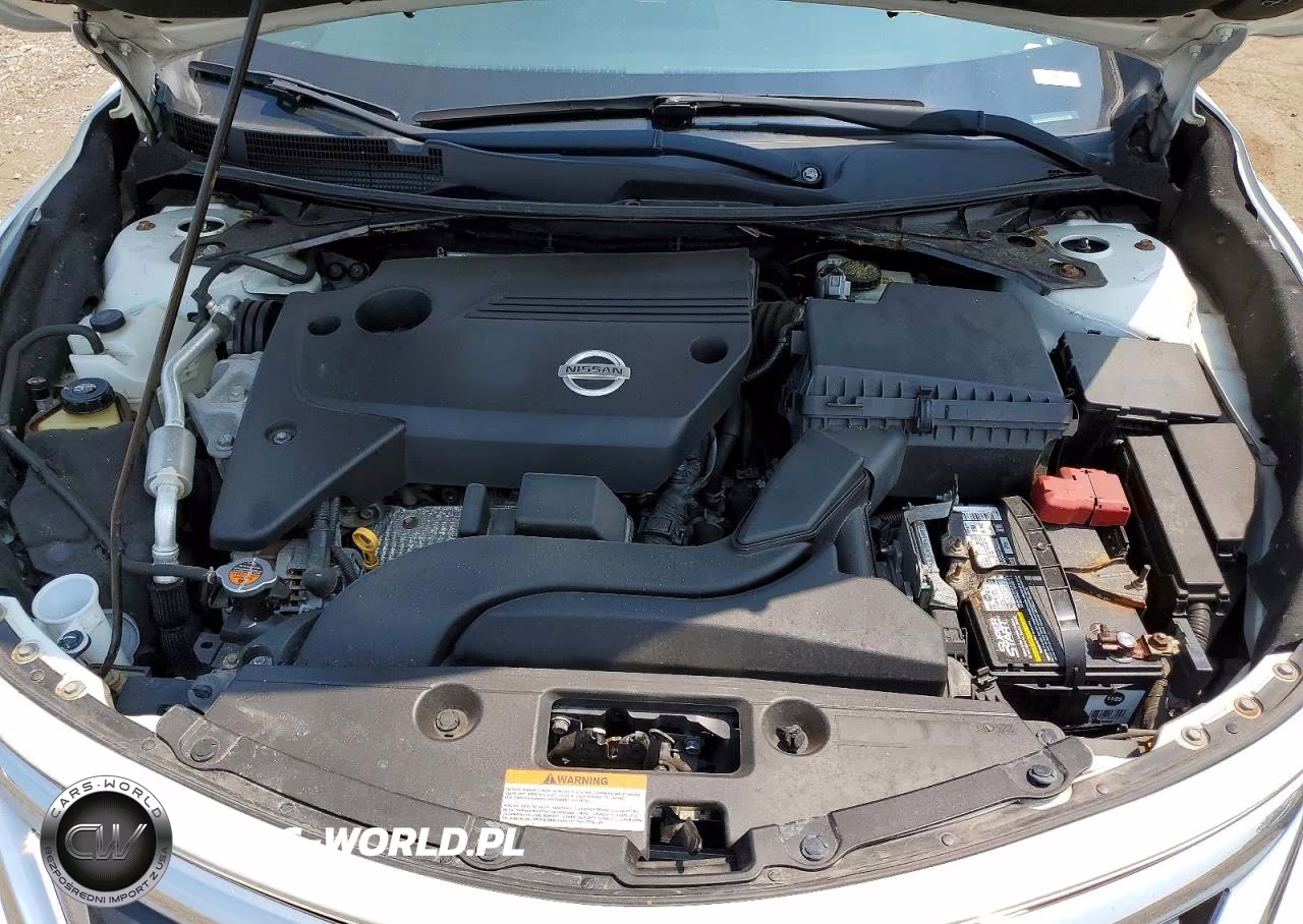 2015 Nissan Altima 2.5 Sl VIN:1N4AL3AP8FN400740 - 11