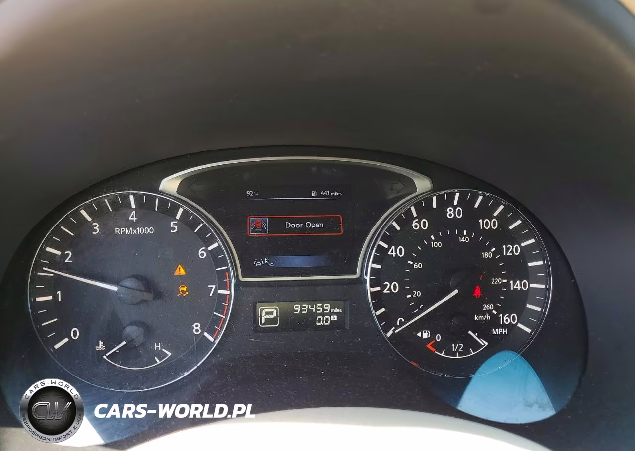 2015 Nissan Altima 2.5 Sl VIN:1N4AL3AP8FN400740 - 9