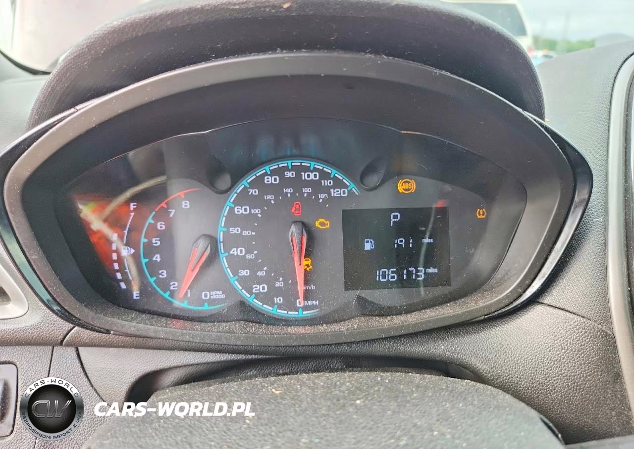 2020 Chevrolet Spark Ls VIN:KL8CB6SA8LC424201 - 9