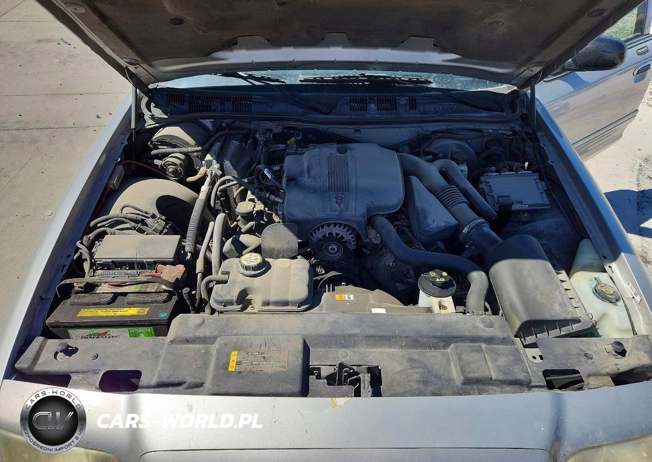 2006 Ford Crown Victoria Lx VIN:2FAFP74W26X129158 - 11