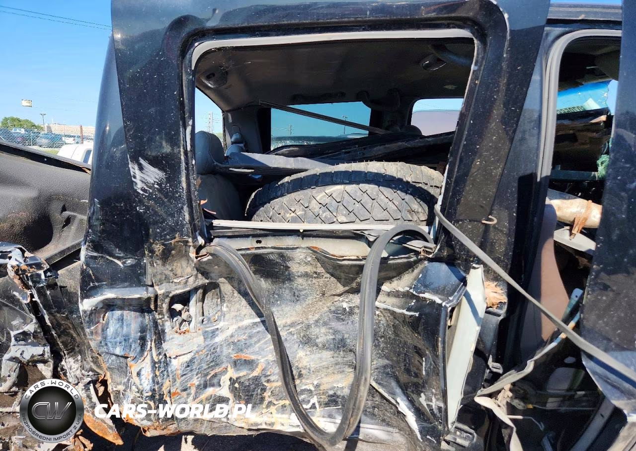 2005 Ford F250 Super Duty VIN:1FTSW21P95EC24179 - 10
