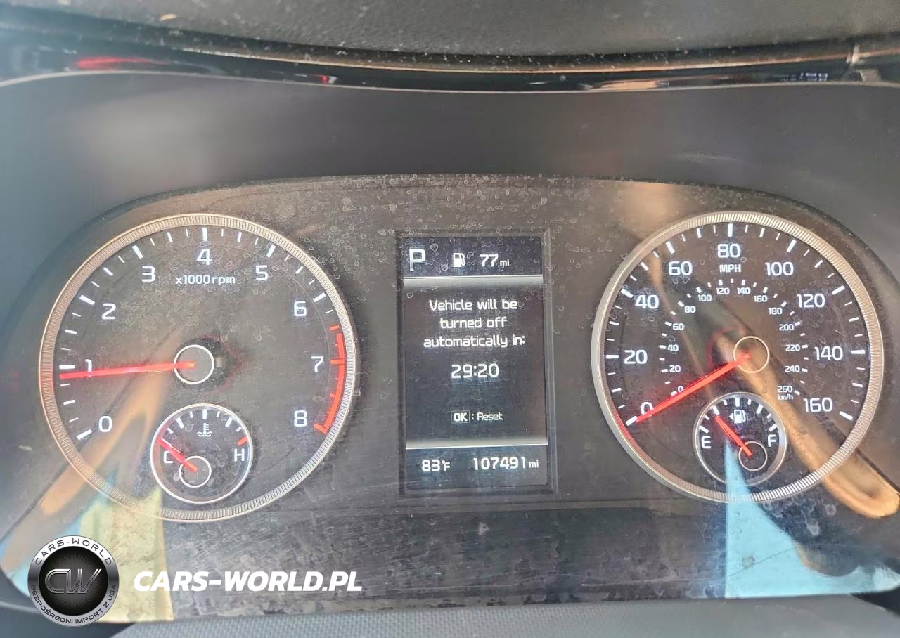 2021 Kia K5 Lxs VIN:5XXG14J23MG055873 - 9
