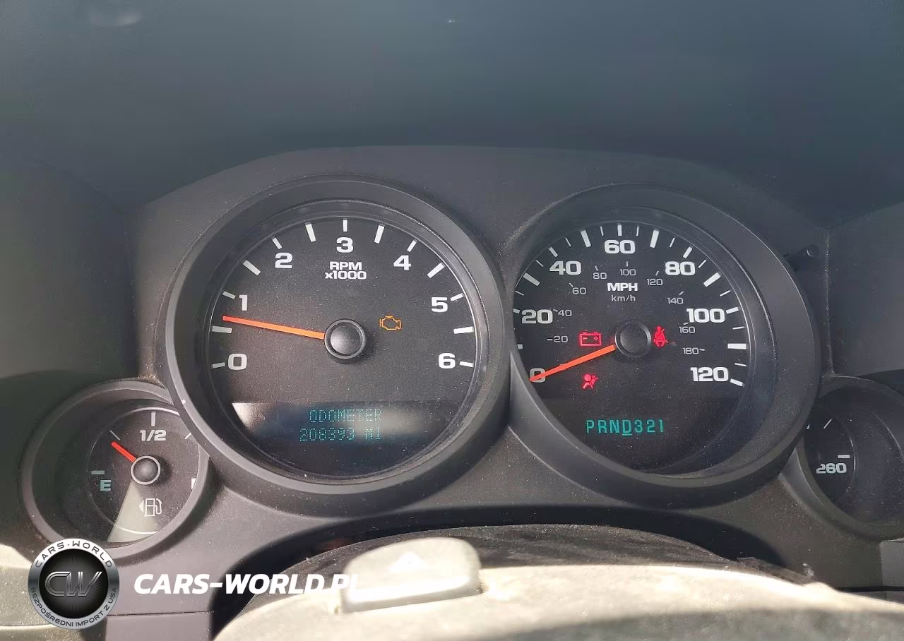 2010 Chevrolet Silverado C1500 Ls VIN:3GCRCREA5AG118014 - 9