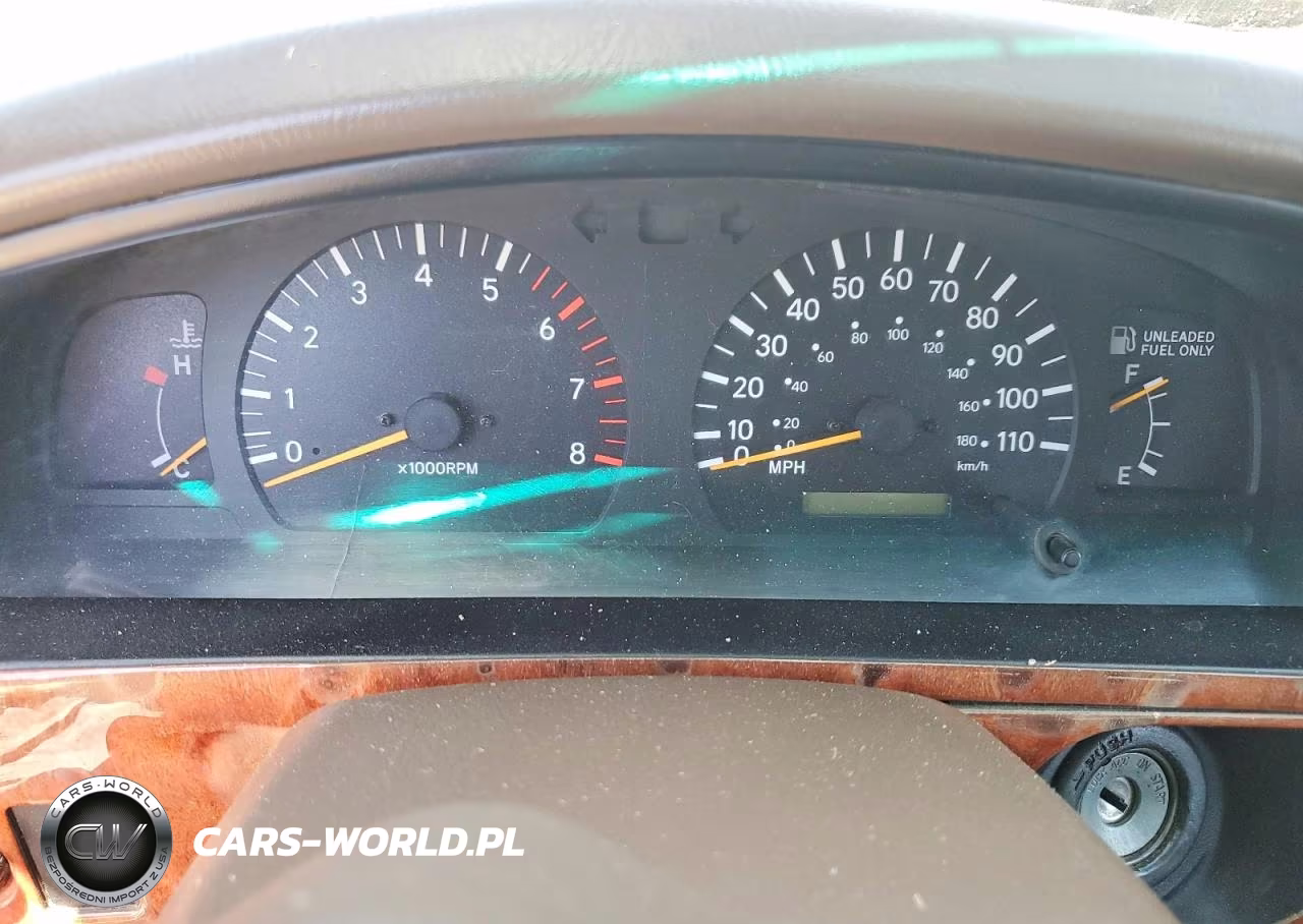 2000 Toyota Tacoma Xtracab VIN:4TAVL52N1YZ636223 - 9