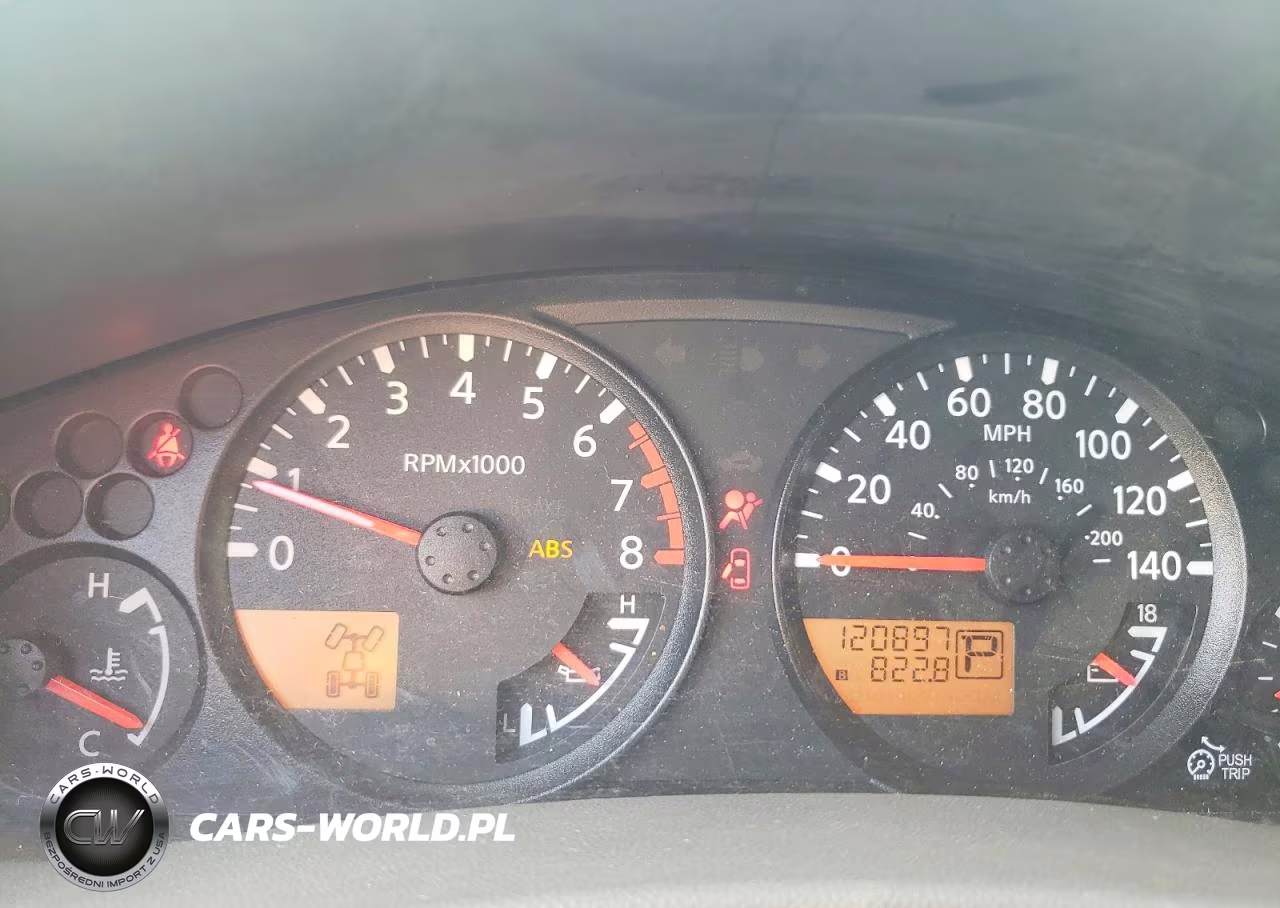 2014 Nissan Frontier Sv VIN:1N6AD0EV4EN738906 - 9