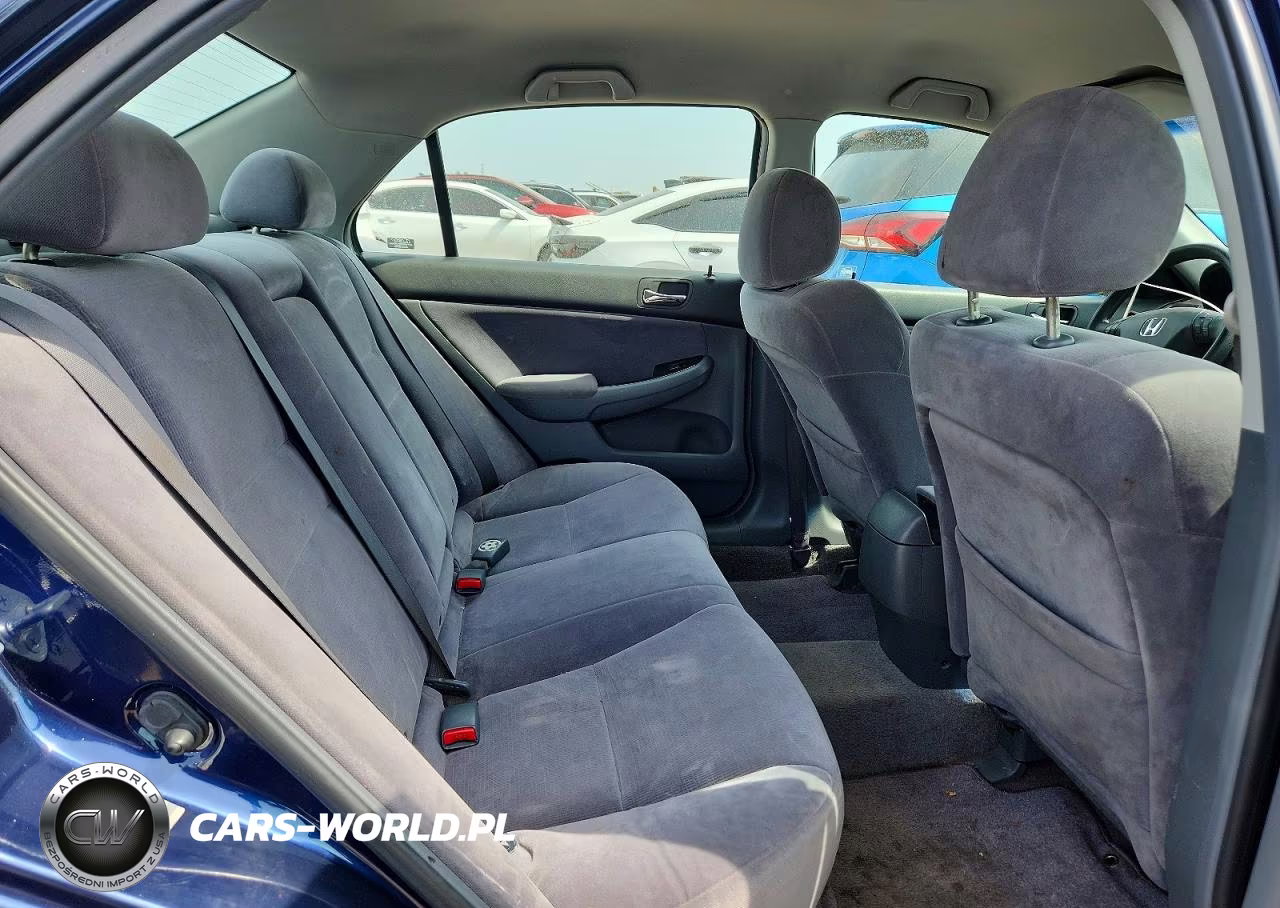 2007 Honda Accord Se VIN:JHMCM56387C015451 - 10