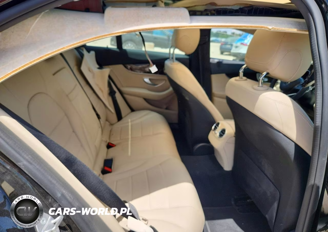 2018 Mercedes-Benz C 300 4Matic VIN:WDDWF4KB4JR321556 - 10