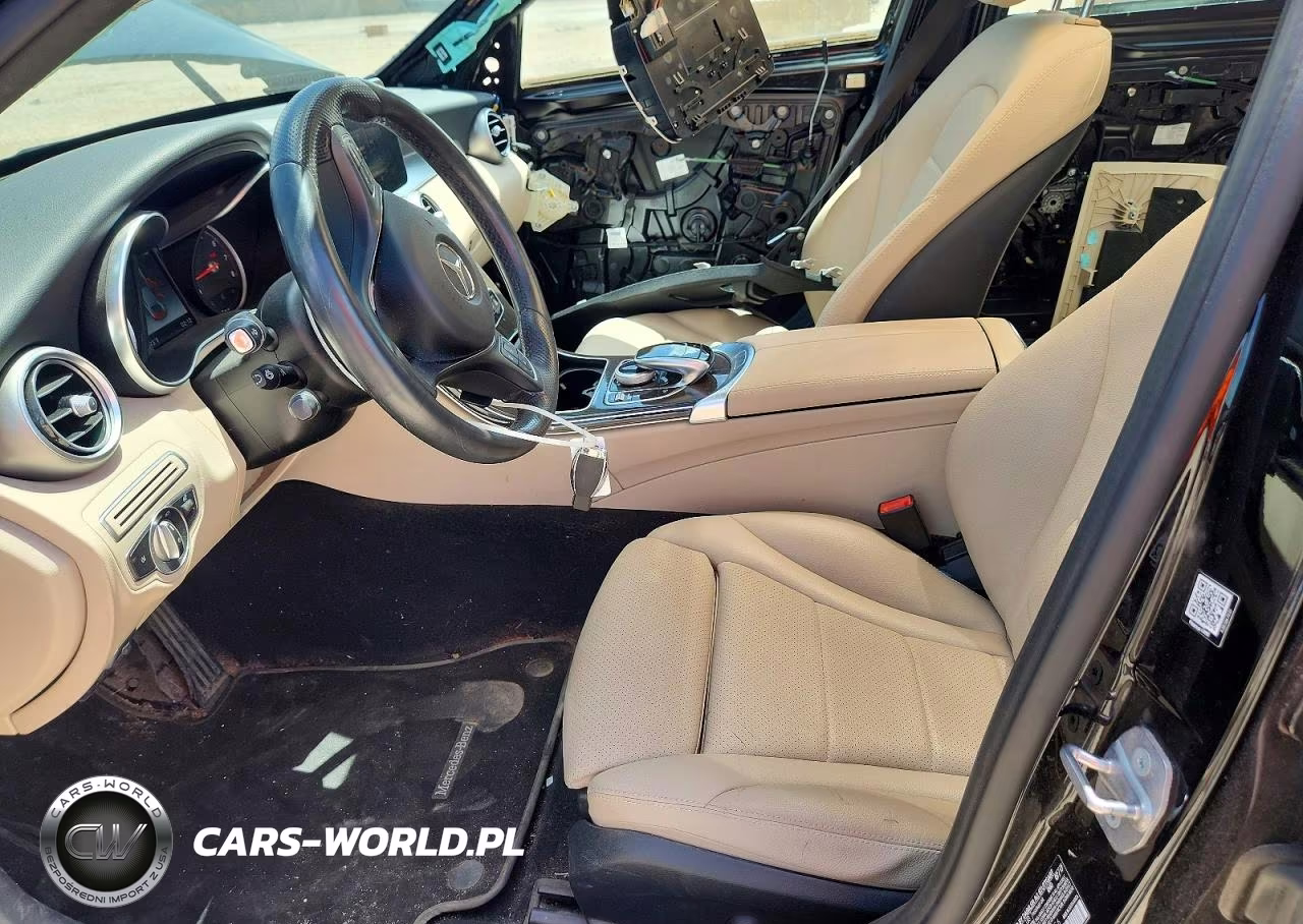 2018 Mercedes-Benz C 300 4Matic VIN:WDDWF4KB4JR321556 - 7