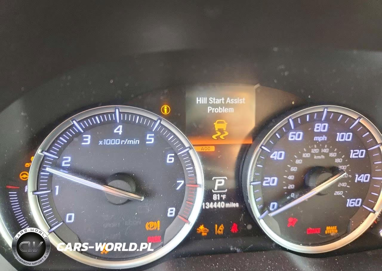 2019 Acura Mdx Technology VIN:5J8YD3H51KL012749 - 9