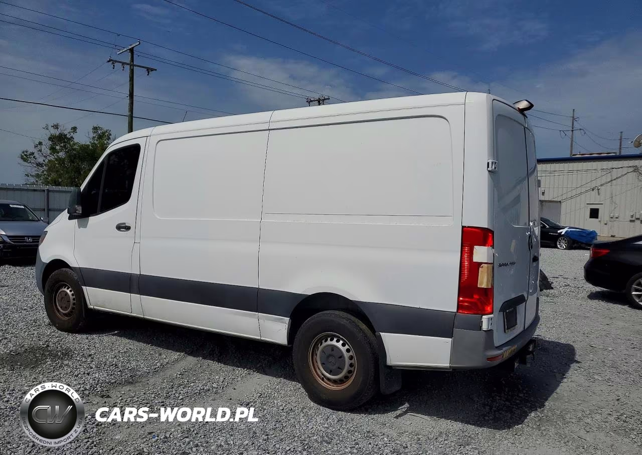 2022 Mercedes-Benz All Other VIN:W1Y4EBHY9NT103475 - 2