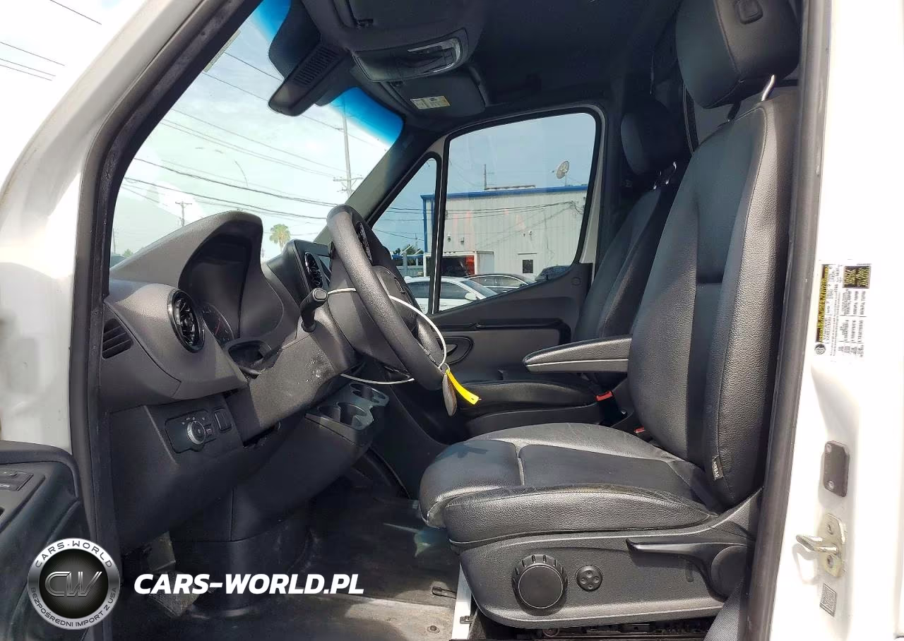 2022 Mercedes-Benz All Other VIN:W1Y4EBHY9NT103475 - 7