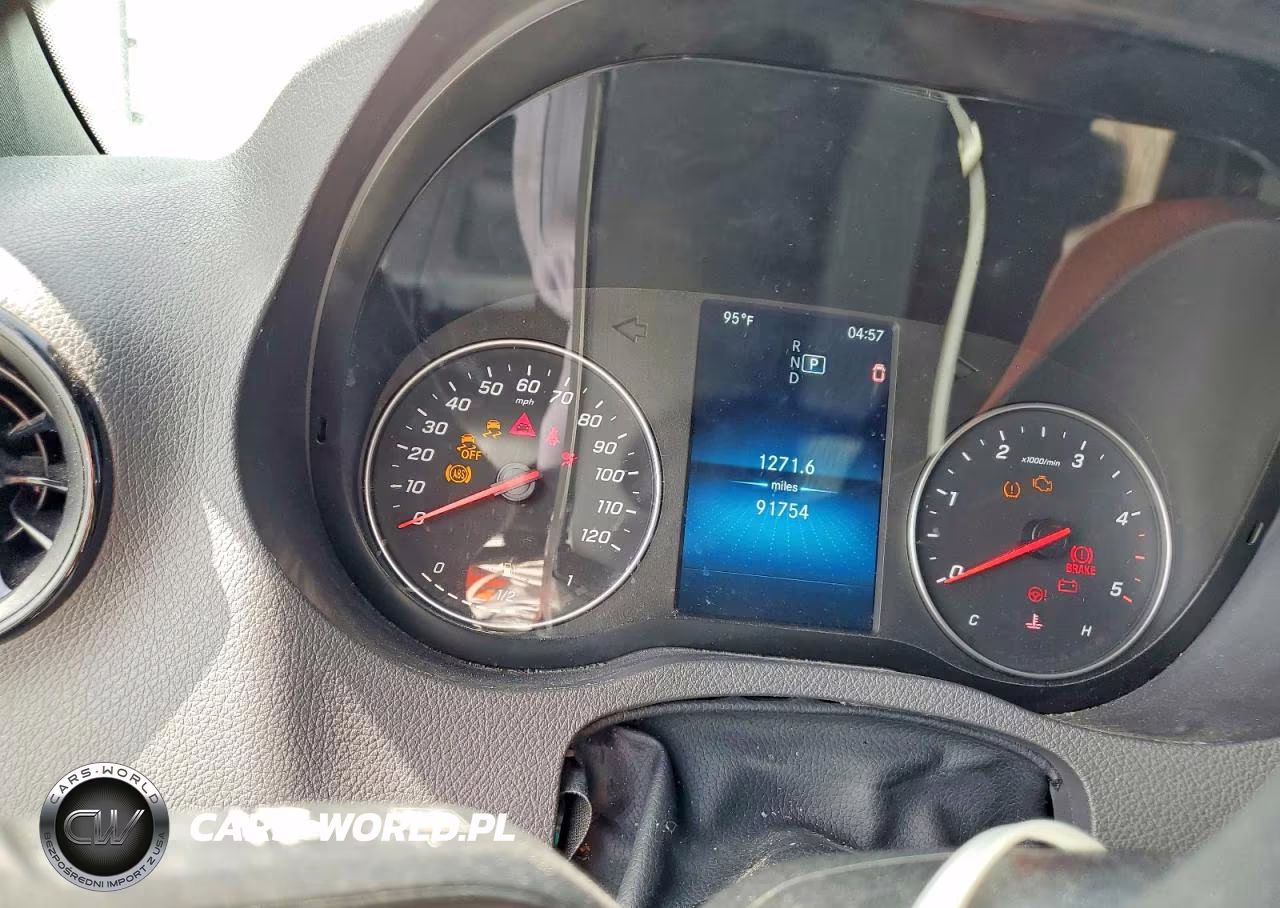 2022 Mercedes-Benz All Other VIN:W1Y4EBHY9NT103475 - 9