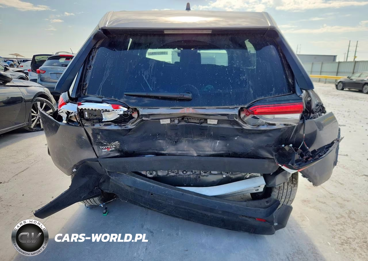 2025 Toyota Rav4 Xle Premium VIN:2T3C1RFV2SC351476 - 7