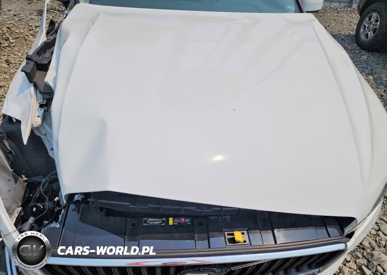 2022 Volvo Xc60 B5 Momentum VIN:YV4L12RK6N1970668 - 12