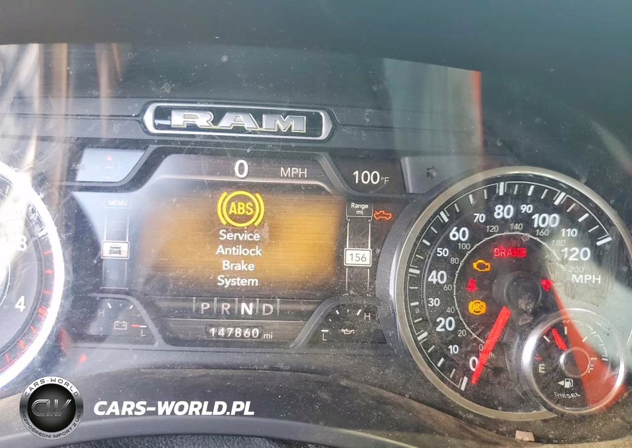 2021 Ram 3500 Laramie VIN:3C63RRJL6MG592674 - 9