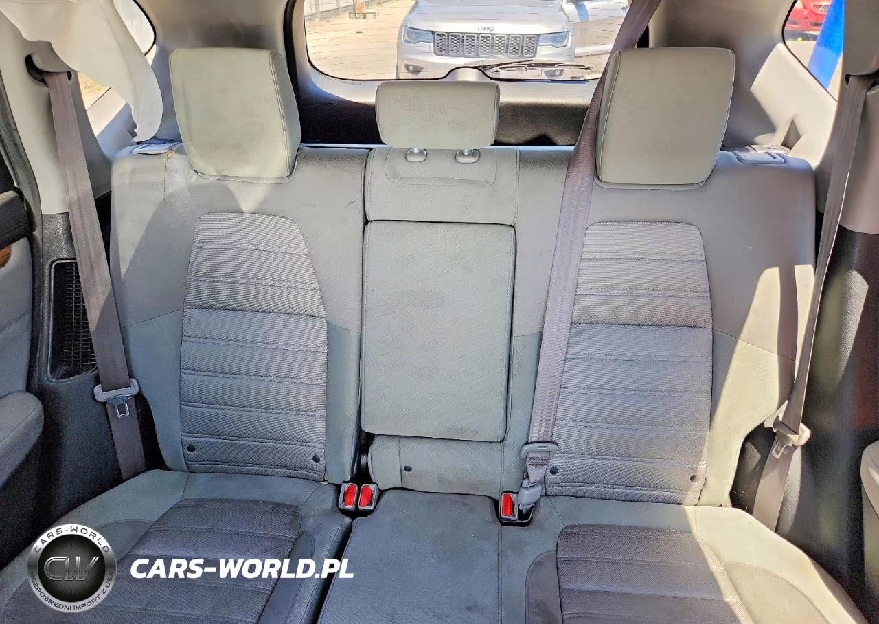 2021 Honda Cr-V Ex VIN:7FART6H5XME018860 - 10
