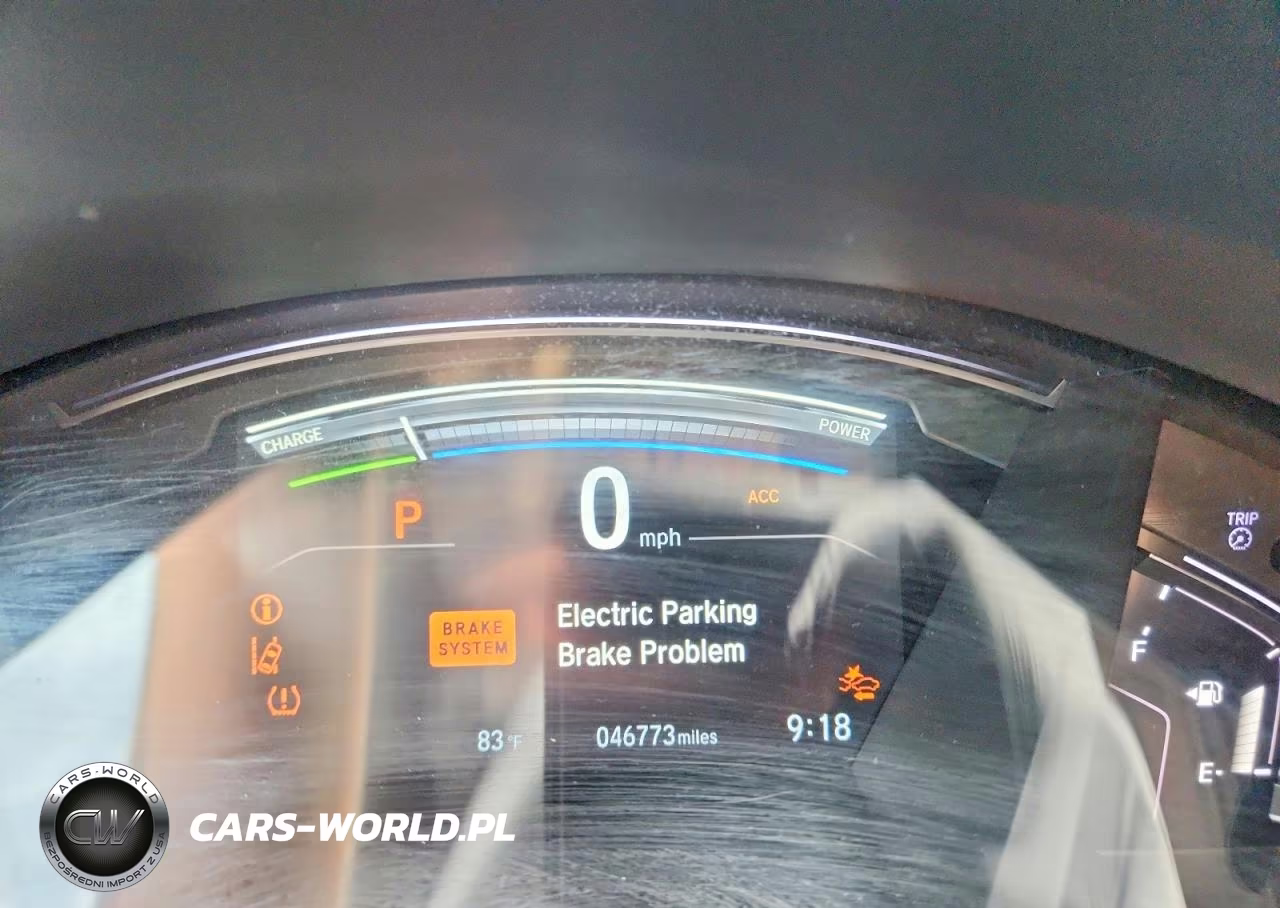 2021 Honda Cr-V Ex VIN:7FART6H5XME018860 - 9