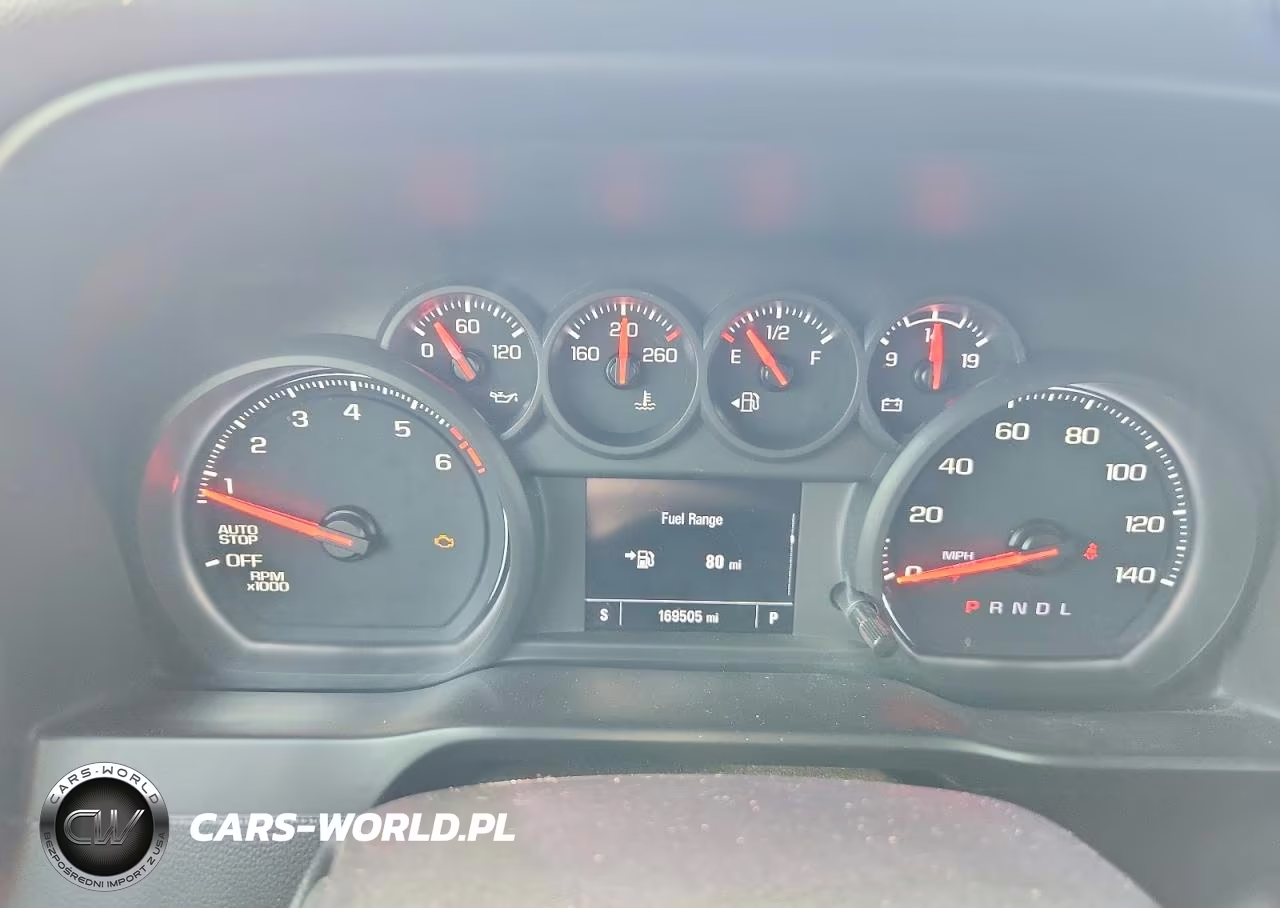 2021 Chevrolet Silverado C1500 Custom VIN:1GCRWBEK4MZ292832 - 9