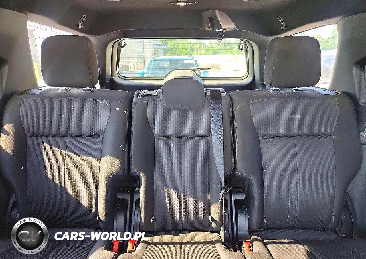 2019 Ford Expedition Xlt VIN:1FMJU1HT4KEA69305 - 10