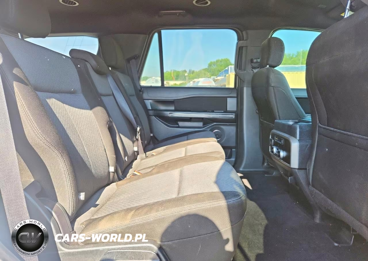 2019 Ford Expedition Xlt VIN:1FMJU1HT4KEA69305 - 11