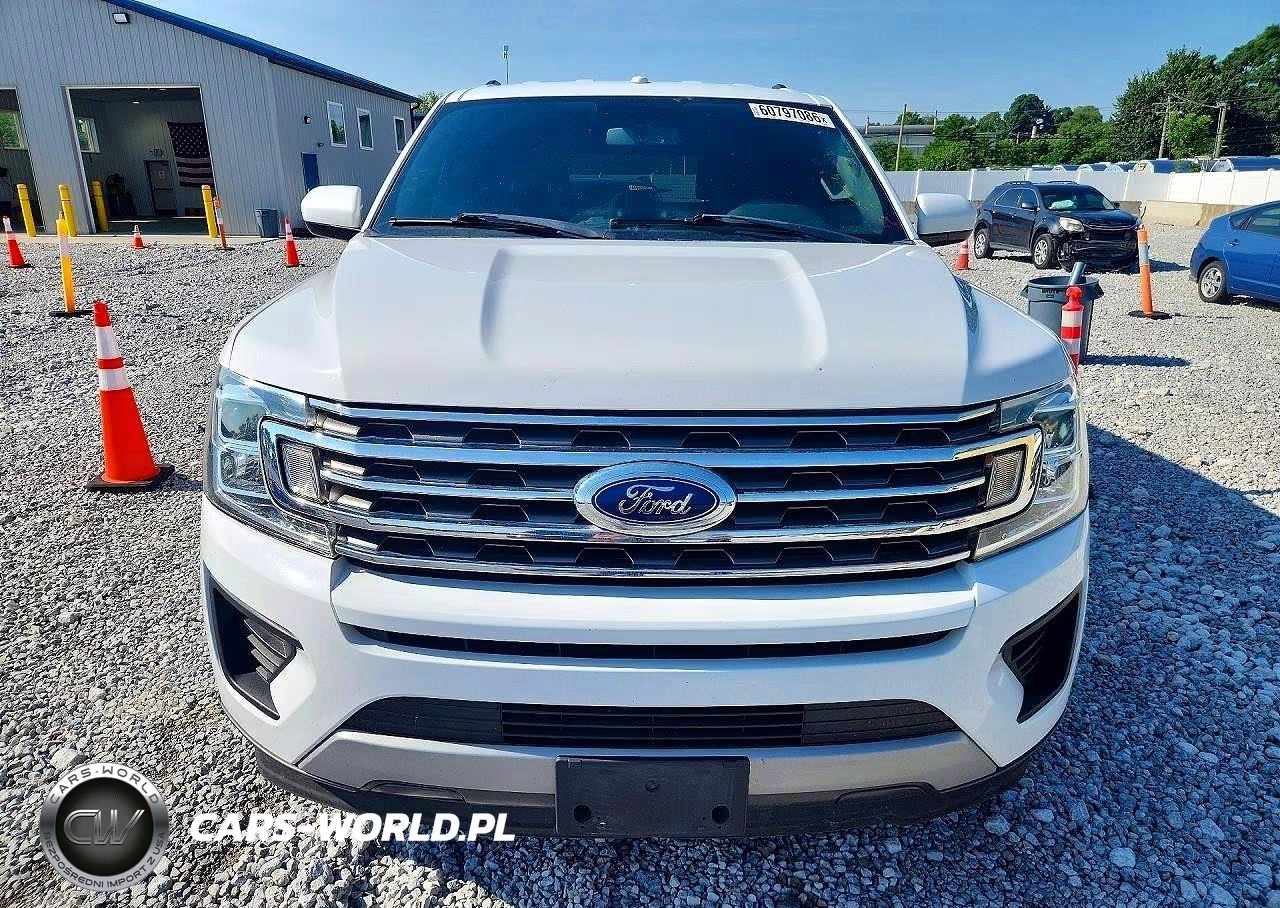2019 Ford Expedition Xlt VIN:1FMJU1HT4KEA69305 - 5