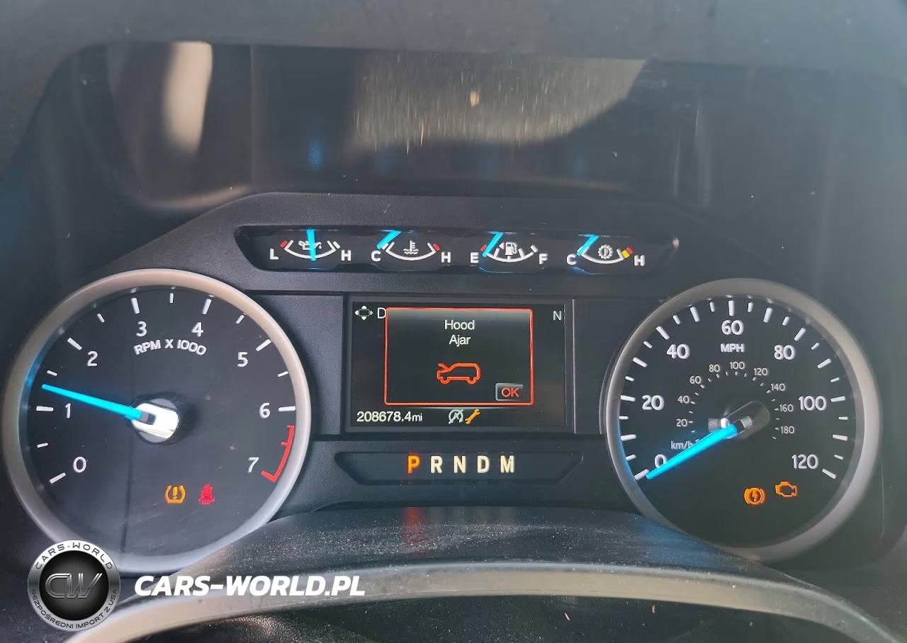2019 Ford Expedition Xlt VIN:1FMJU1HT4KEA69305 - 9