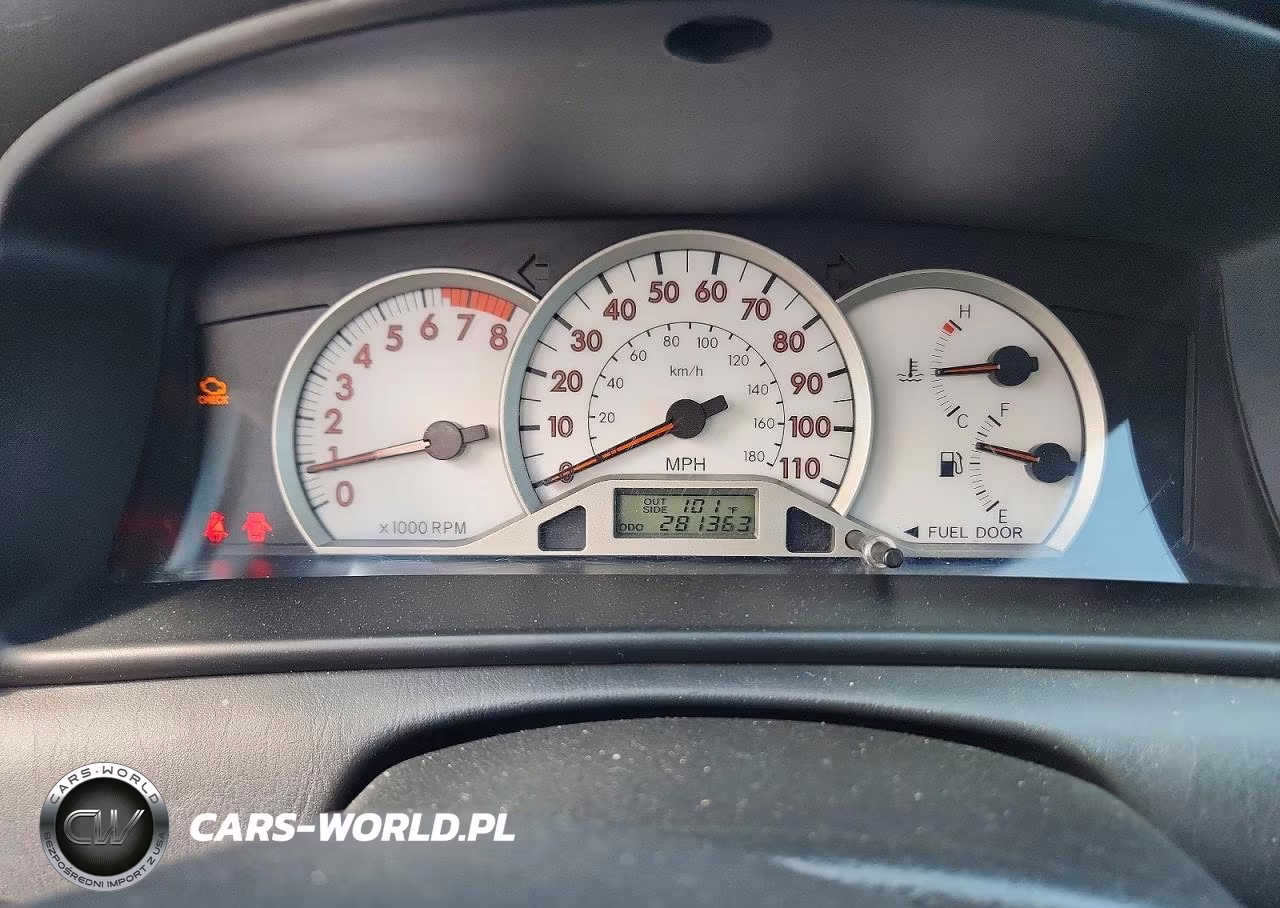 2005 Toyota Corolla S VIN:1NXBR32E25Z431749 - 9