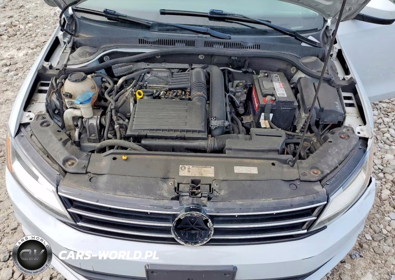 2018 Volkswagen Jetta S VIN:3VW2B7AJ3JM215242 - 11