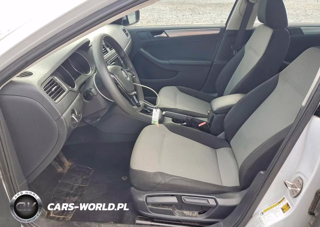 2018 Volkswagen Jetta S VIN:3VW2B7AJ3JM215242 - 7