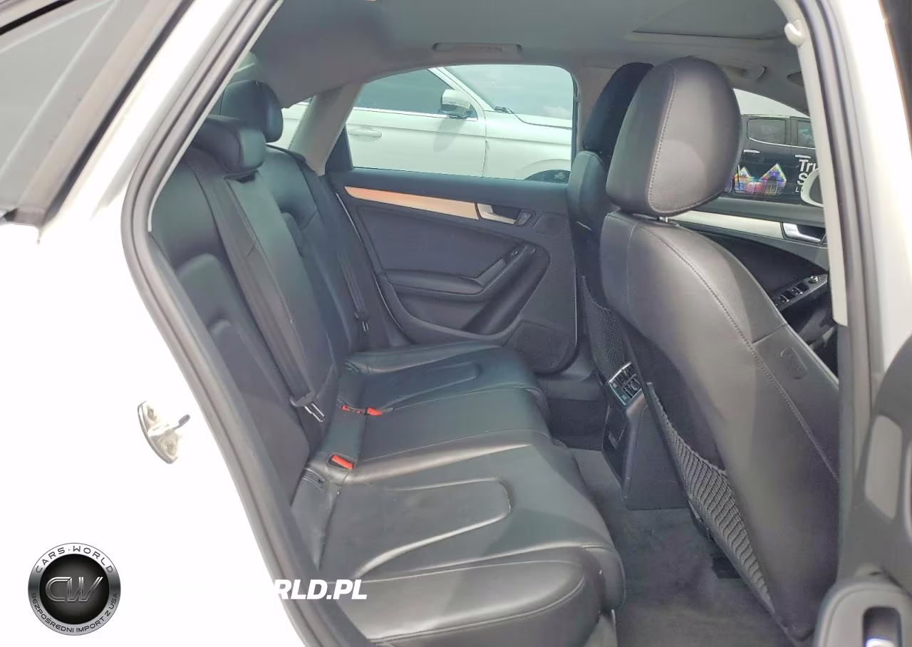 2016 Audi A4 Premium S-Line VIN:WAUBFAFL2GN015530 - 10