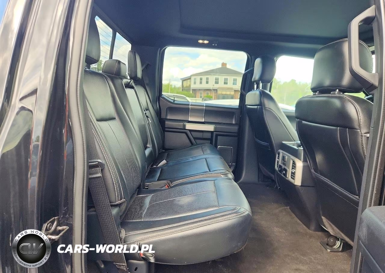 2020 Ford F150 Supercrew VIN:1FTEW1EP0LFB58808 - 10