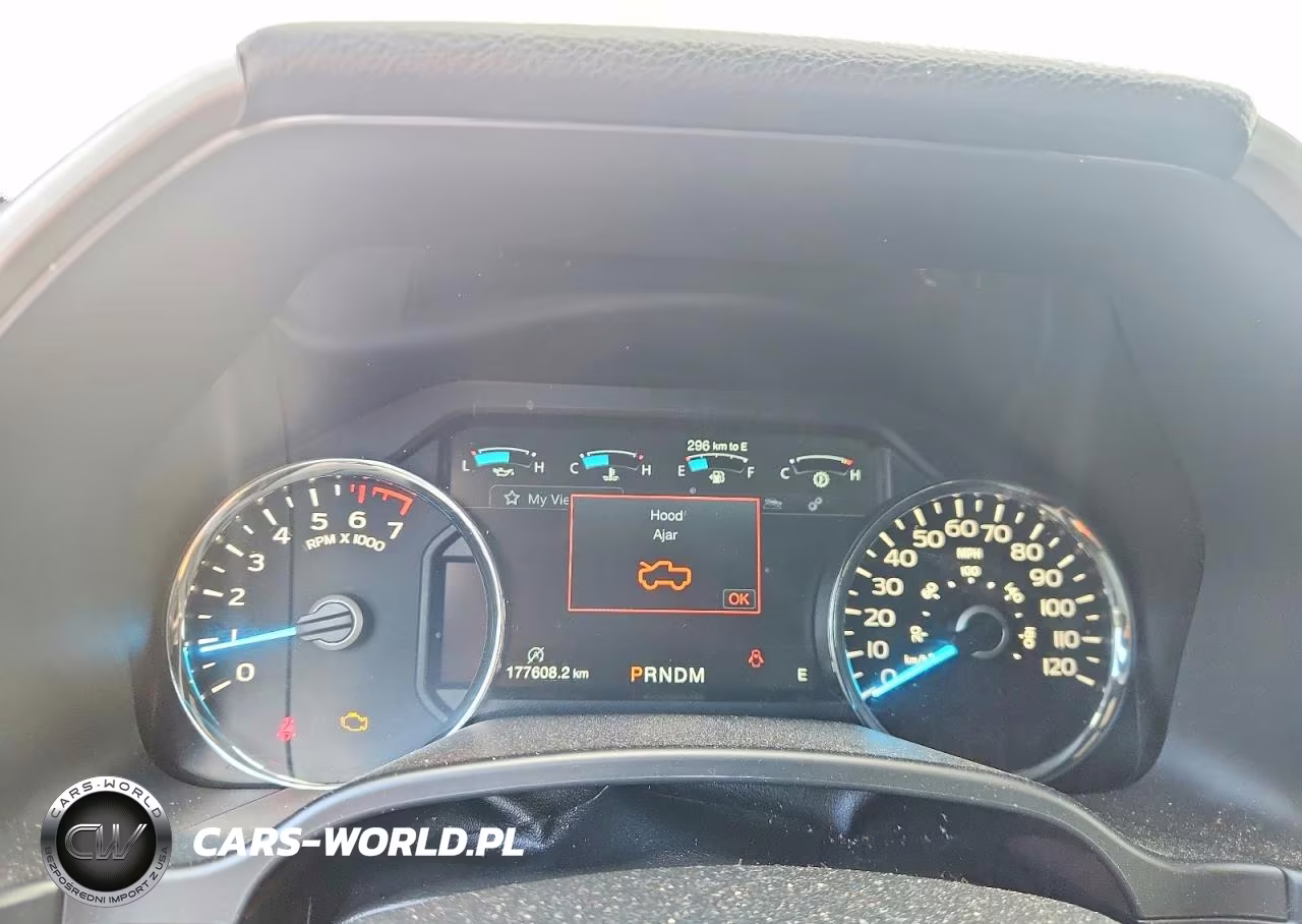 2020 Ford F150 Supercrew VIN:1FTEW1EP0LFB58808 - 9
