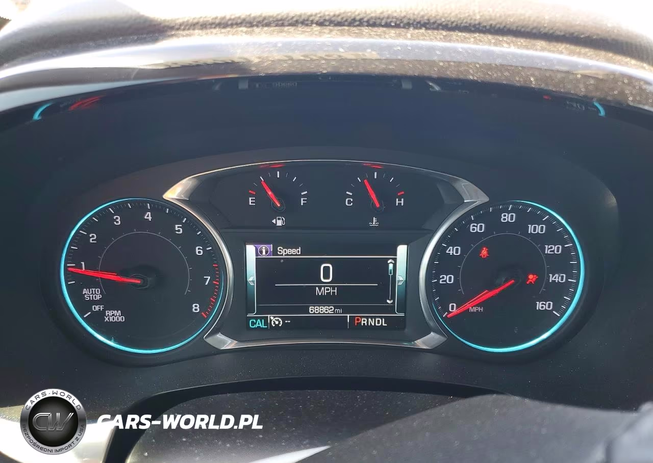 2018 Chevrolet Traverse Premier VIN:1GNEVJKW8JJ113860 - 9