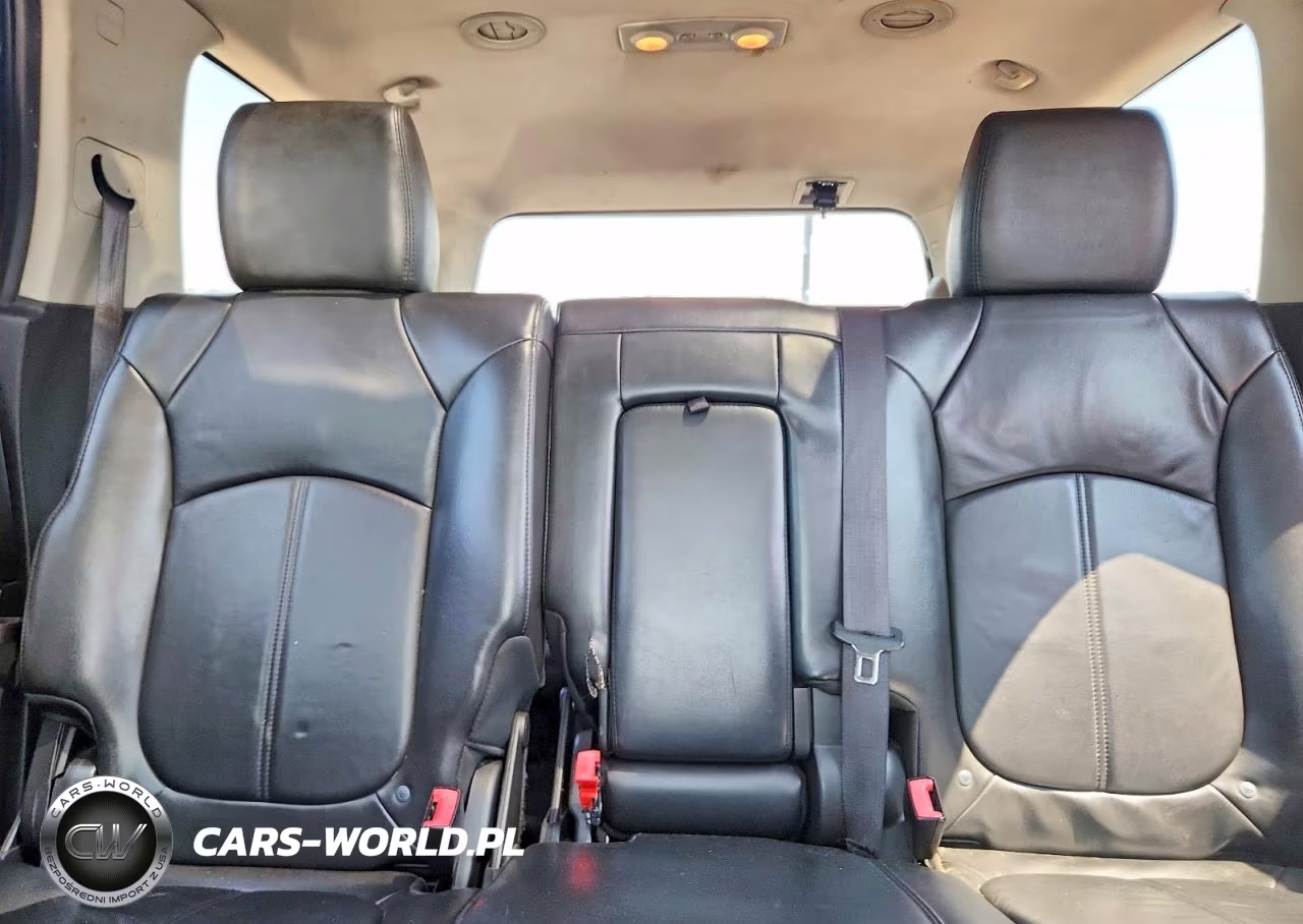 2012 GMC Acadia Slt-1 VIN:1GKKVRED6CJ227707 - 10