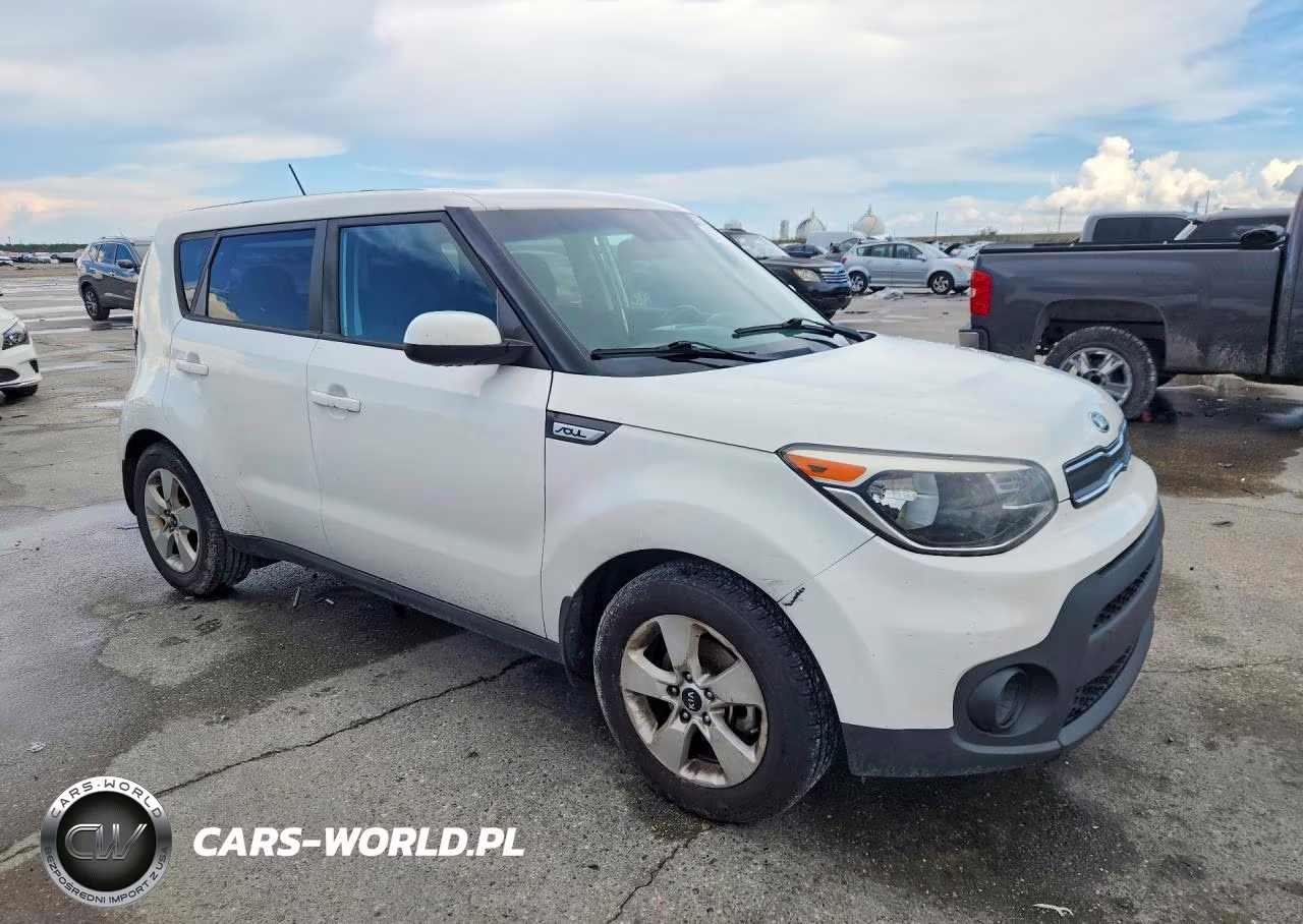 2018 Kia Soul Base VIN:KNDJN2A22J7572519 - 4