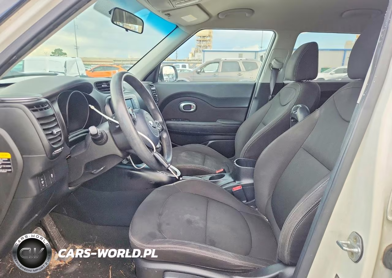 2018 Kia Soul Base VIN:KNDJN2A22J7572519 - 7