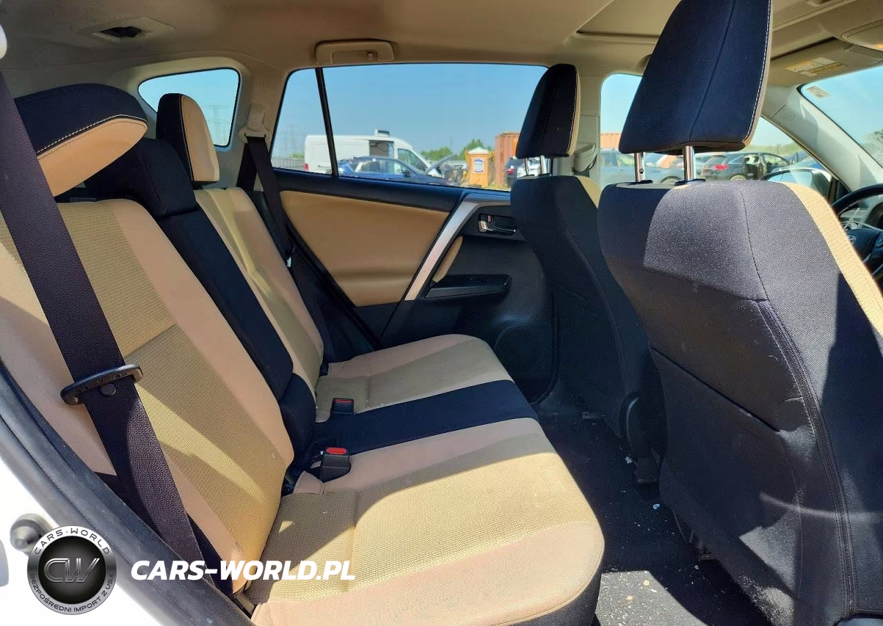 2017 Toyota Rav4 Xle VIN:JTMRFREV8HD207271 - 10
